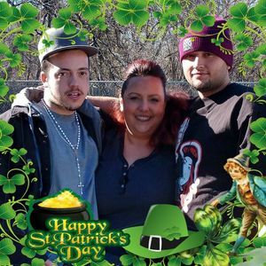 Meet your Posher, Josephine